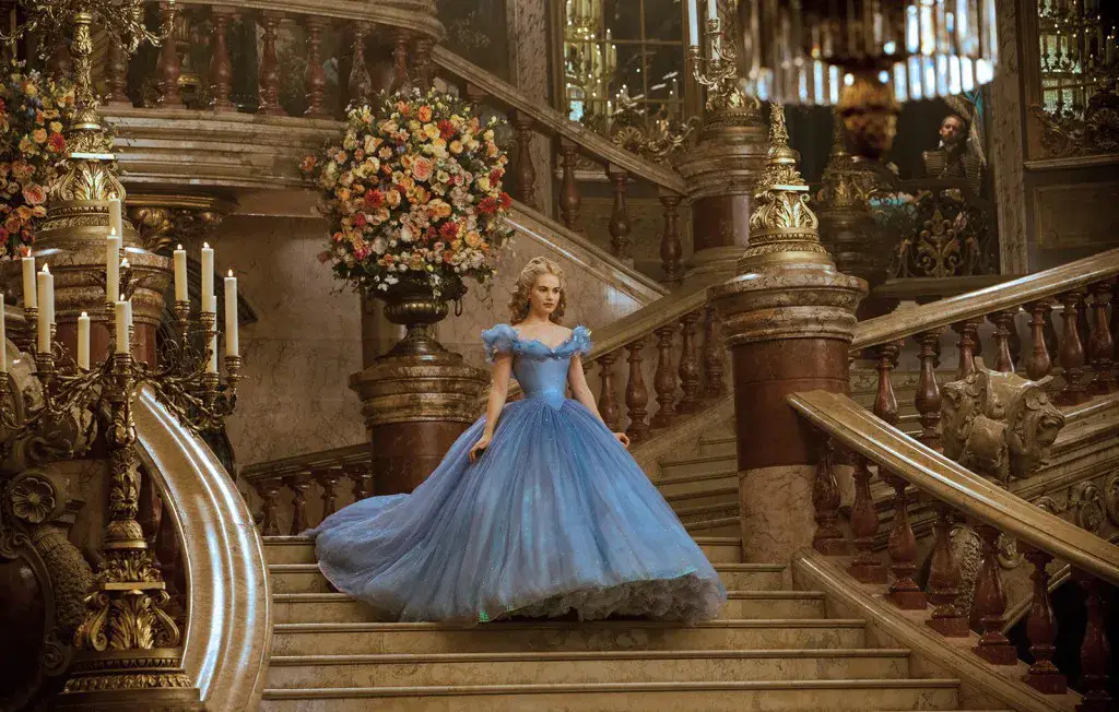 Disney prépare un film live-action sur des personnages secondaires de Cendrillon