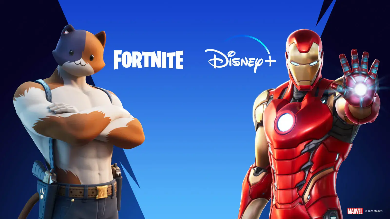 Disney veut racheter Epic Games, la maison de Fortnite