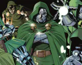 Docteur Victor Von Doom: Les Origines - qui est le prochain grand méchant du MCU?