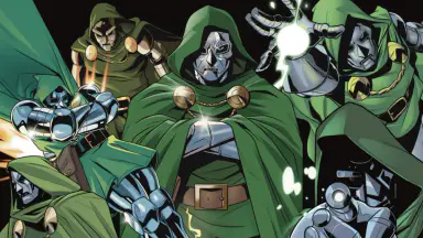 Docteur Victor Von Doom: Les Origines - qui est le prochain grand méchant du MCU?