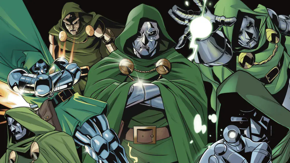 Docteur Fatalis : trente ans de ratés au cinéma avant Avengers Doomsday