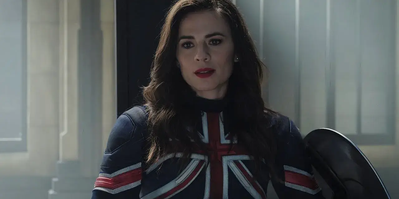 Doctor Strange 2 : Hayley Atwell critique la mort de Captain Carter