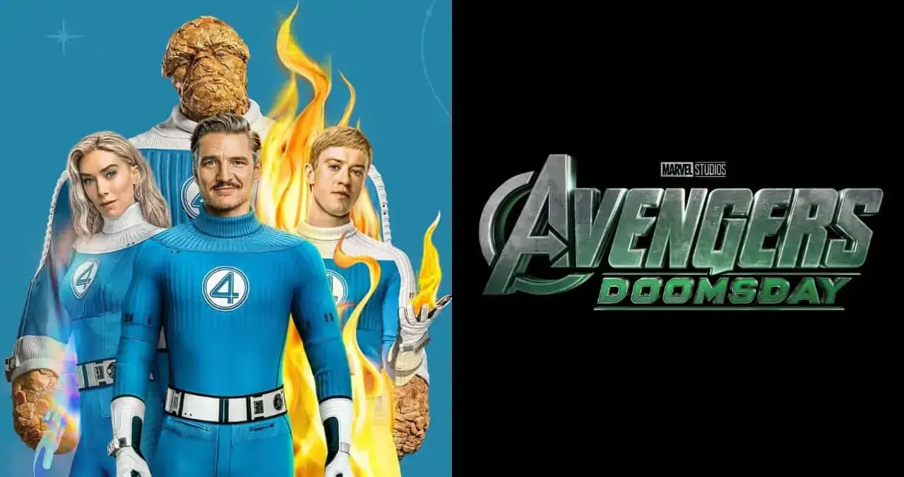 Doomsday : La scène post-générique supprimée des Quatre Fantastiques dévoilée