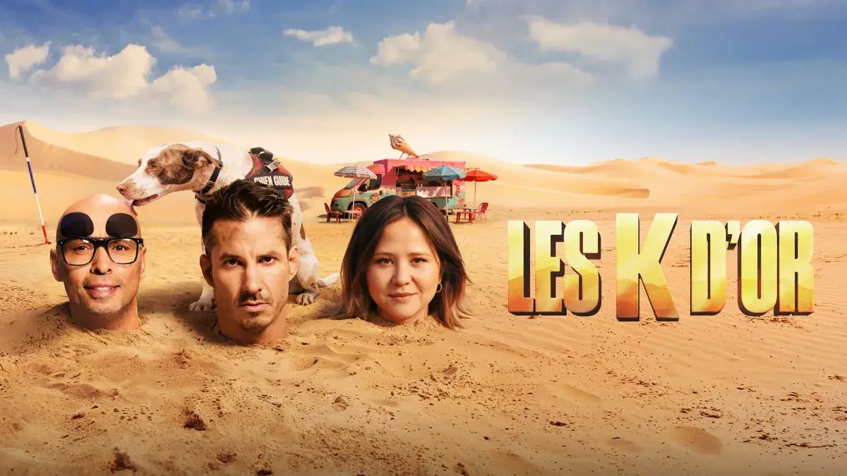 Les K’Dor : Notre avis tranché sur le naufrage de Jérémy Ferrari