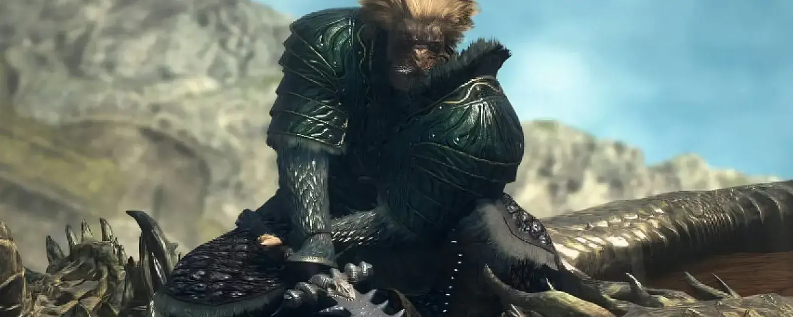 Dragon's Dogma 2 : Capcom aurait glissé des indices sur un DLC dans une illustration d'anniversaire