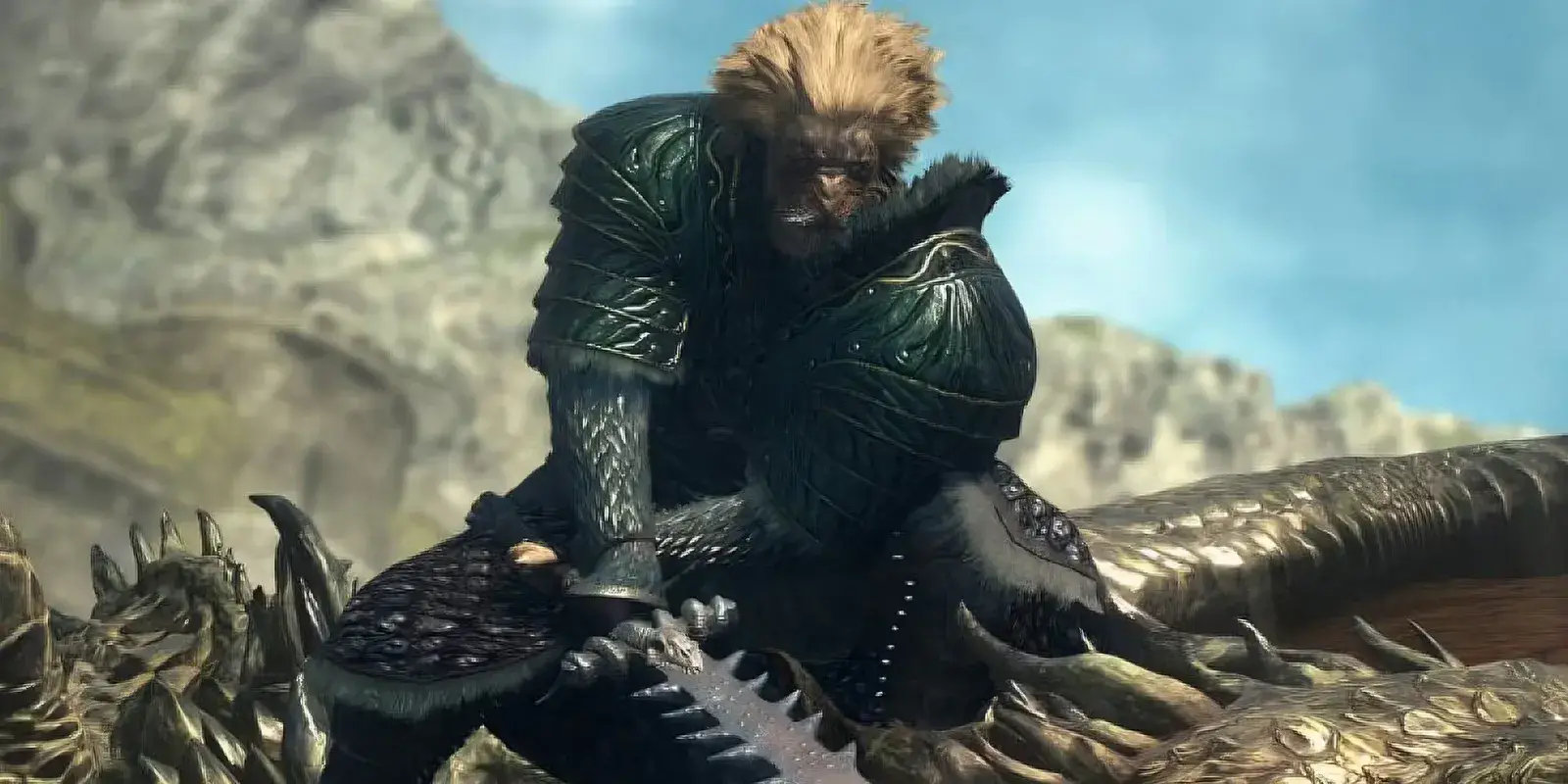 Dragon's Dogma 2 : Capcom aurait glissé des indices sur un DLC dans une illustration d'anniversaire