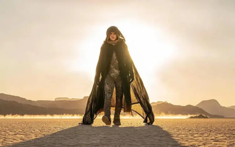 Dune 3 : la durée du film dévoilée et elle fait mal à Avengers : Doomsday