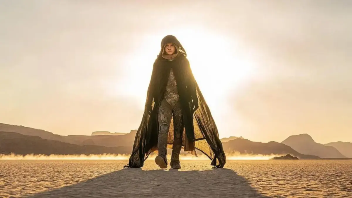 Image - Dune duree film devoilee arme