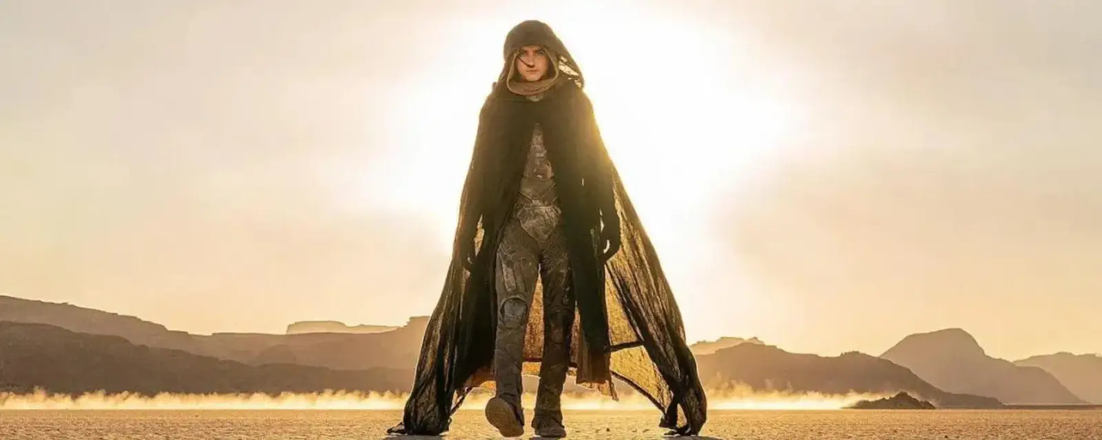 Dune 3 : la durée du film dévoilée et elle fait mal à Avengers : Doomsday