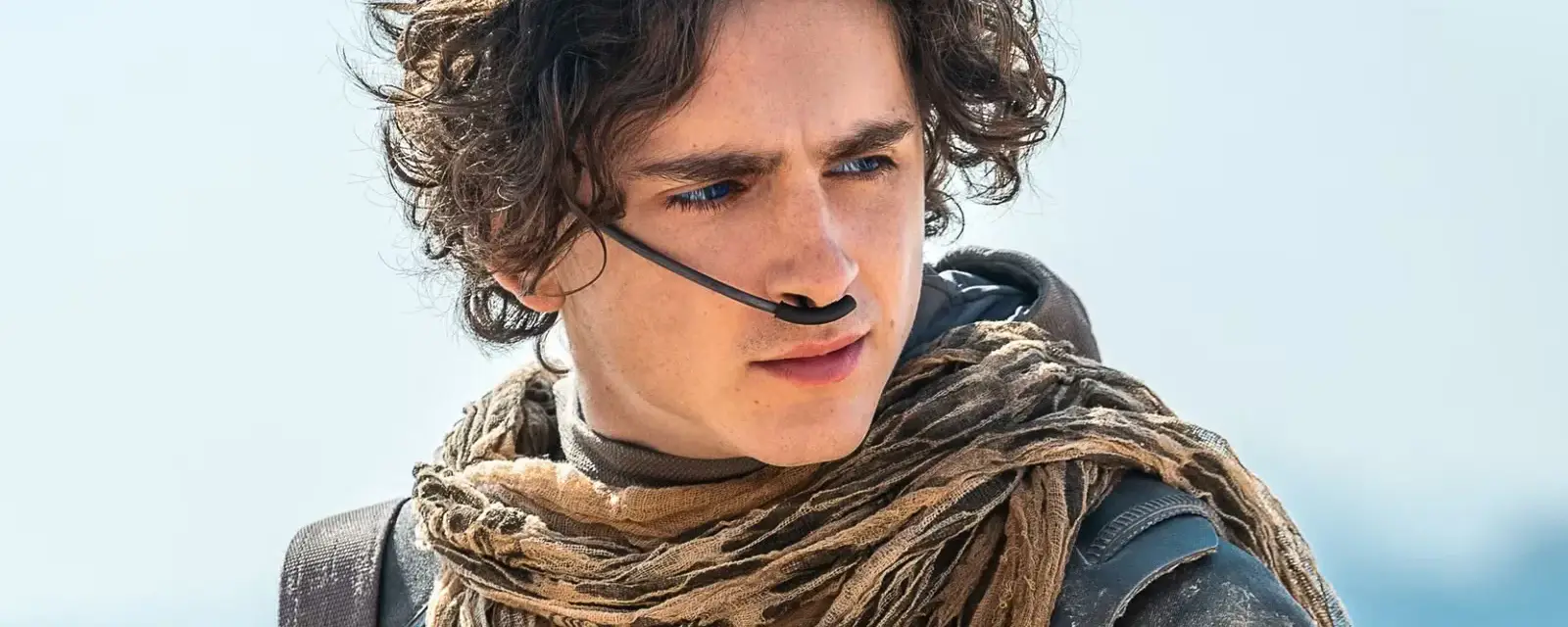 Dune 3 : Timothée Chalamet confirme que ce sera son dernier tour de piste en Paul Atreides
