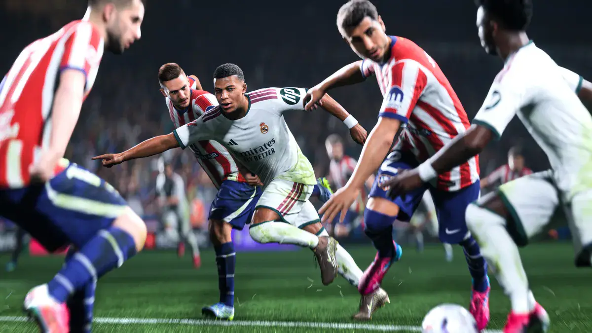 Loot boxes : PEGI relève l'âge de Pokémon GO et EA Sports FC, ce que ça change pour les parents