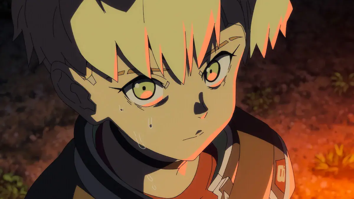 Cyberpunk: Edgerunners 2 : la critique encense la suite, souvent un cran sous la saison 1