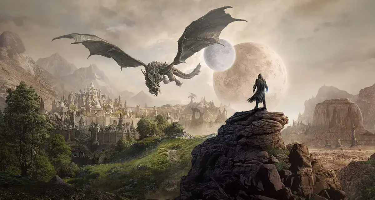 The Elder Scrolls 6: Bethesda donne enfin des nouvelles, mais la sortie reste encore très loin