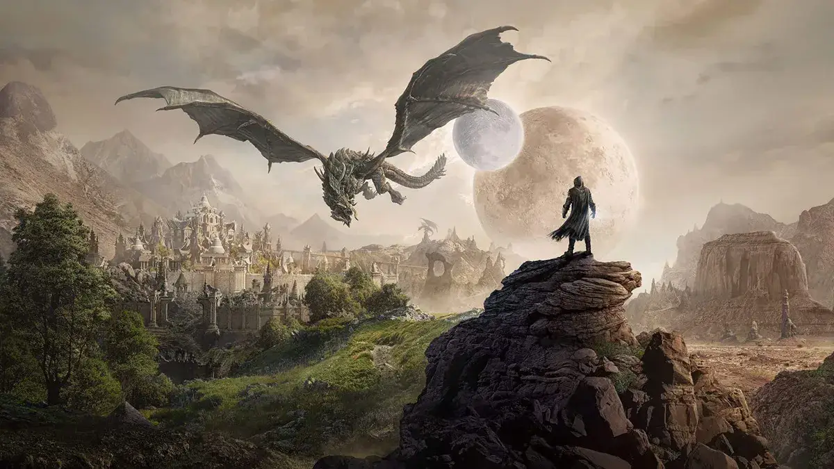 The Elder Scrolls 6: Bethesda donne enfin des nouvelles, mais la sortie reste encore très loin