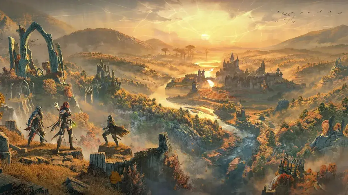 The Elder Scrolls Online: jusqu'à la moitié de l'équipe de développement aurait été licenciée, l'avenir du MMO s'assombrit