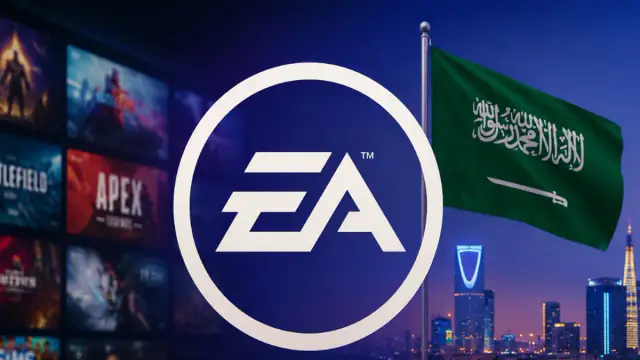 Electronic Arts racheté pour 55 milliards: pourquoi EA, et surtout, qu’est-ce qui va changer ?
