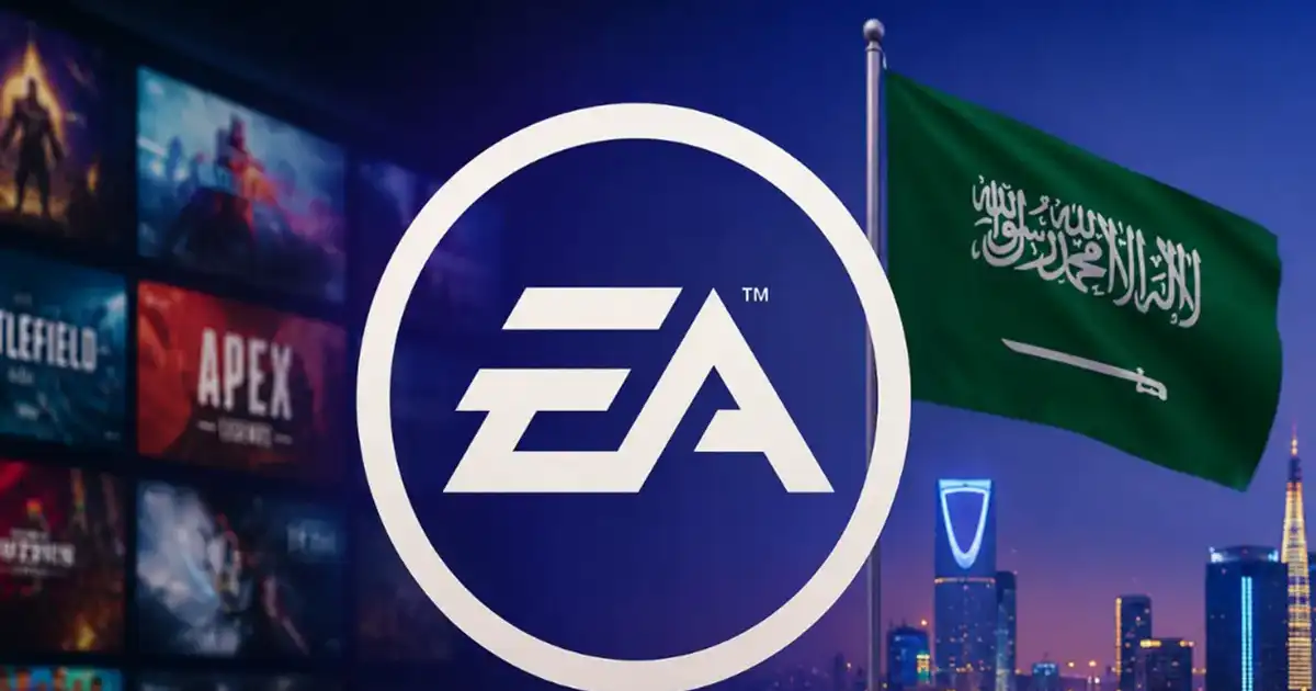 Electronic Arts racheté pour 55 milliards: pourquoi EA, et surtout, qu’est-ce qui va changer ?