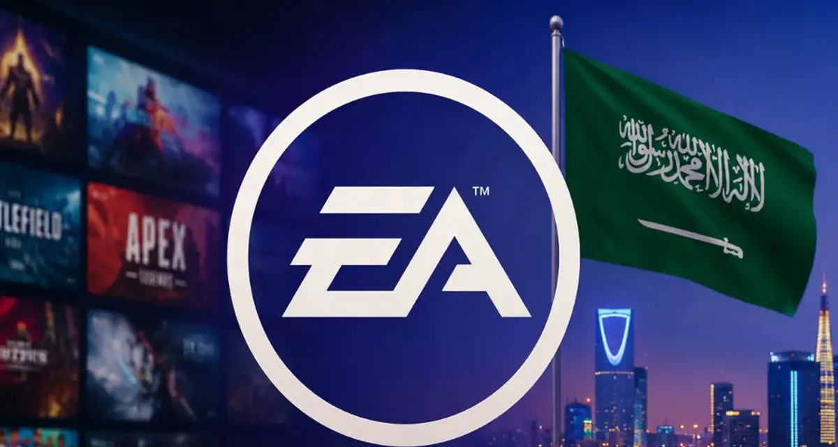 Electronic Arts racheté pour 55 milliards: pourquoi EA, et surtout, qu’est-ce qui va changer ?