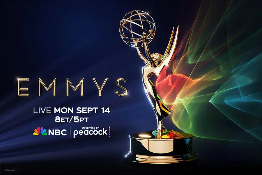 Emmy Awards 2026 : heure, diffusion sur Canal+ et favoris de la cérémonie