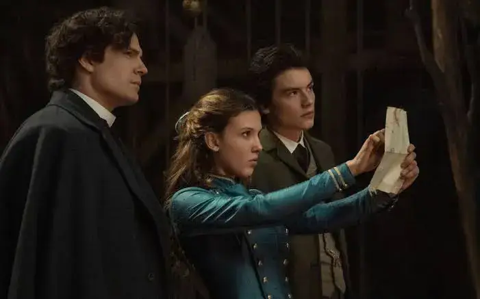 Enola Holmes 3 : Millie Bobby Brown et Henry Cavill de retour sur Netflix, faut-il se lancer ?