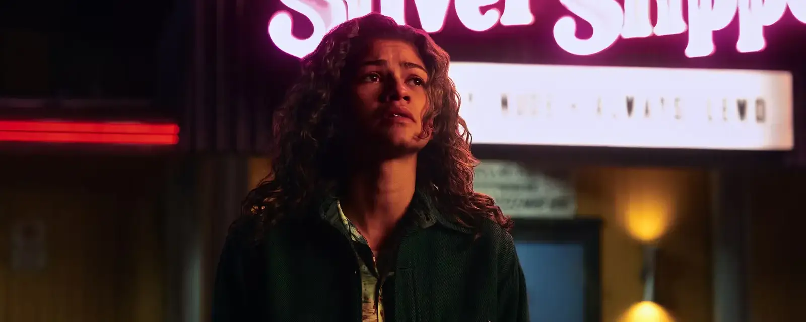 Claque de fin pour Euphoria, le dernier épisode fait polémique et HBO enterre la saison 4