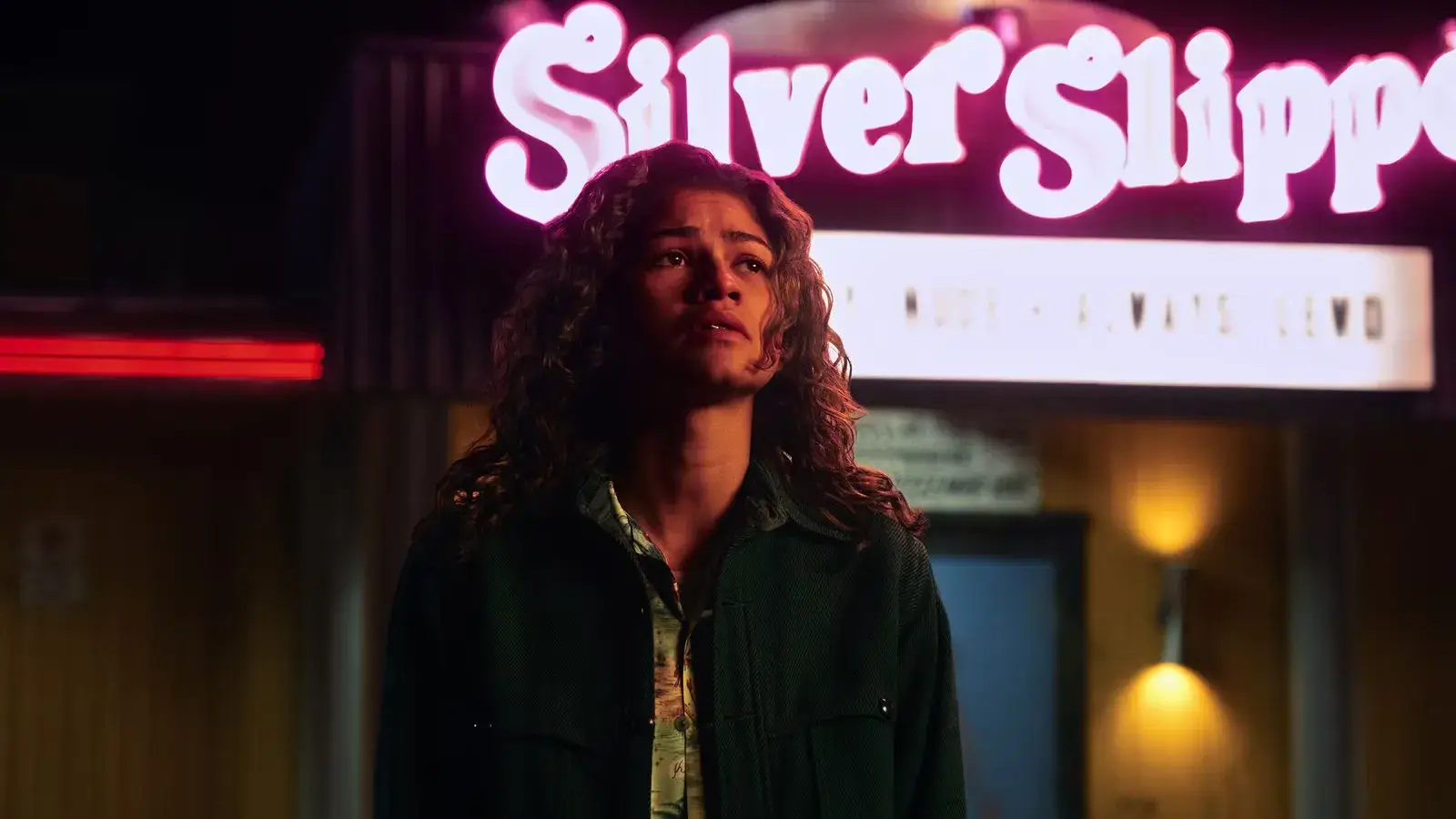 Claque de fin pour Euphoria, le dernier épisode fait polémique et HBO enterre la saison 4