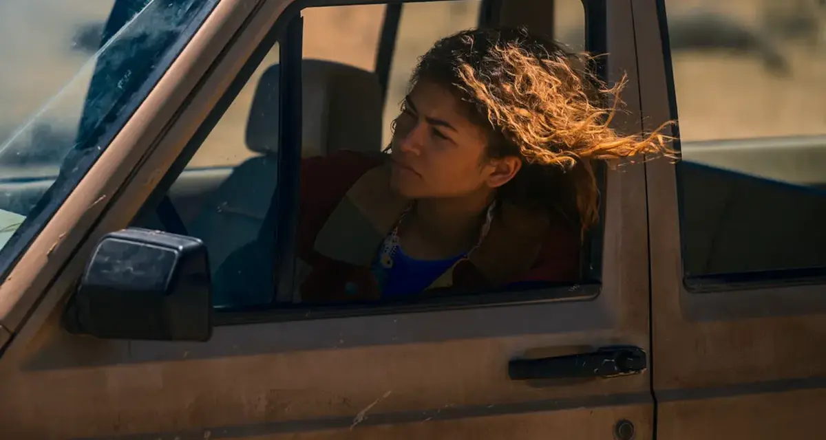 Euphoria saison 3 : où et à quelle heure voir le final en France