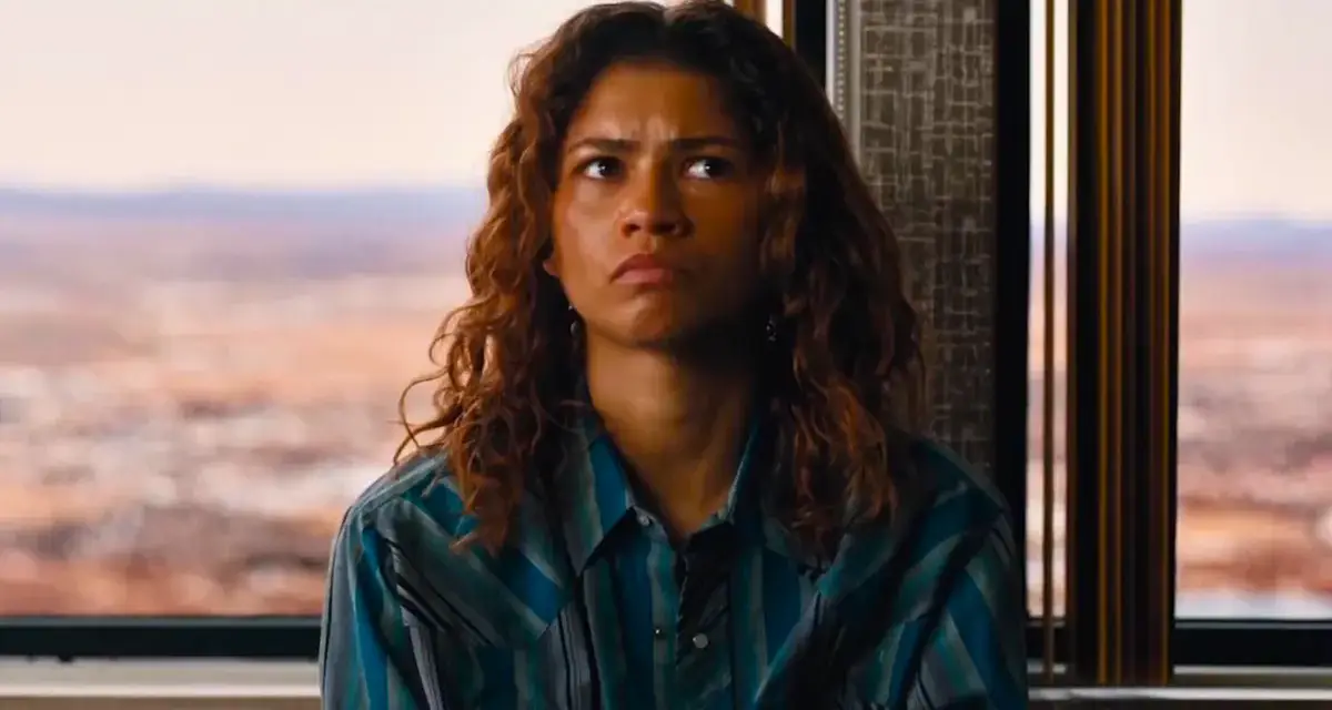 Euphoria saison 3 : Rue est-elle morte ? Le cliffhanger de l'épisode 5 qui affole les fans