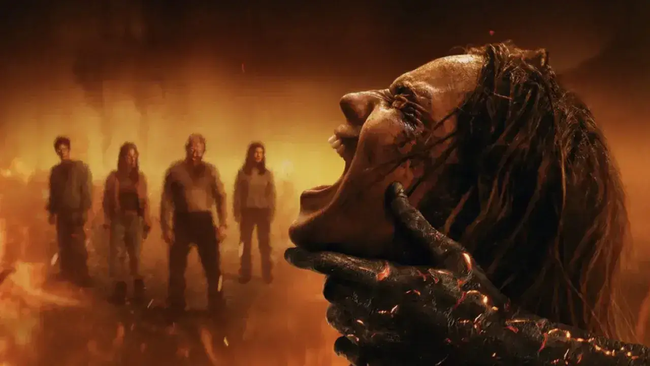 Evil Dead Burn : pourquoi le film n’est pas un flop pour Warner