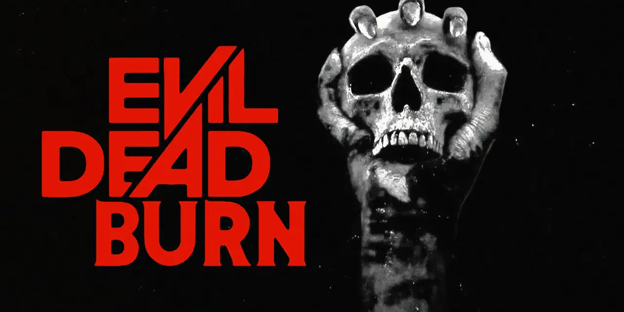 Evil Dead Burn : Le premier teaser du film de Sébastien Vaniček a fait flipper le CinemaCon
