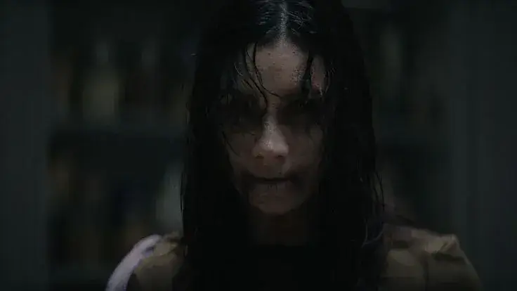 Evil Dead Burn : Sébastien Vanicek forcé de couper une scène trop violente