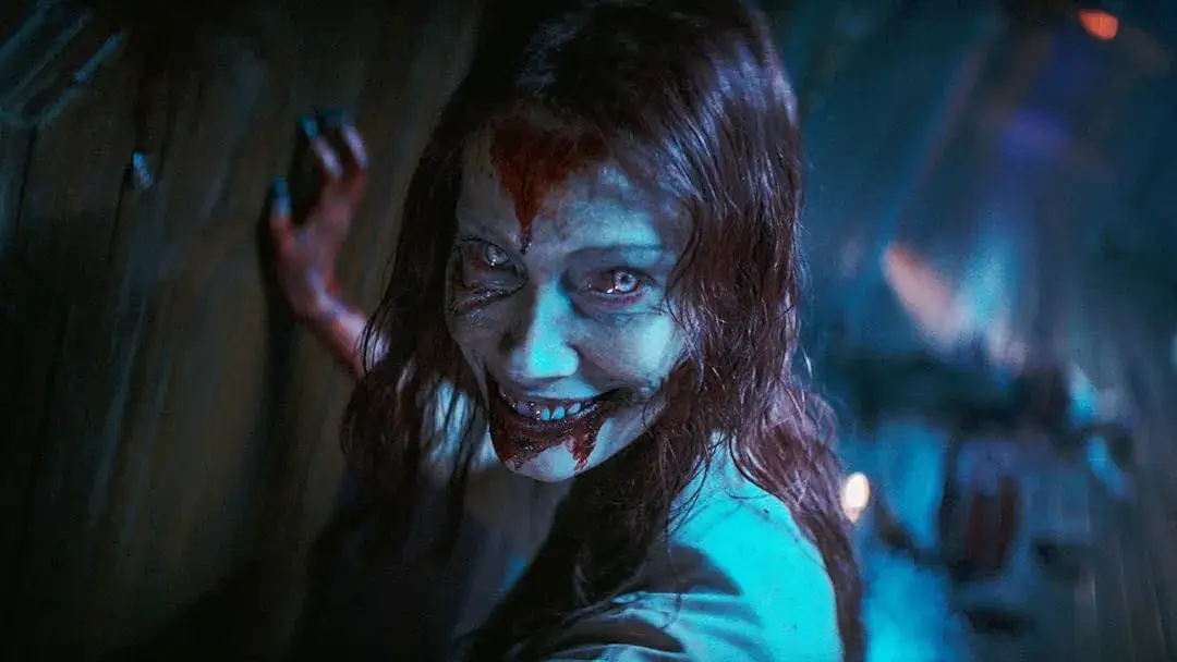 Evil Dead : Sébastien Vaniček et Francis Galluppi succèdent à Sam Raimi