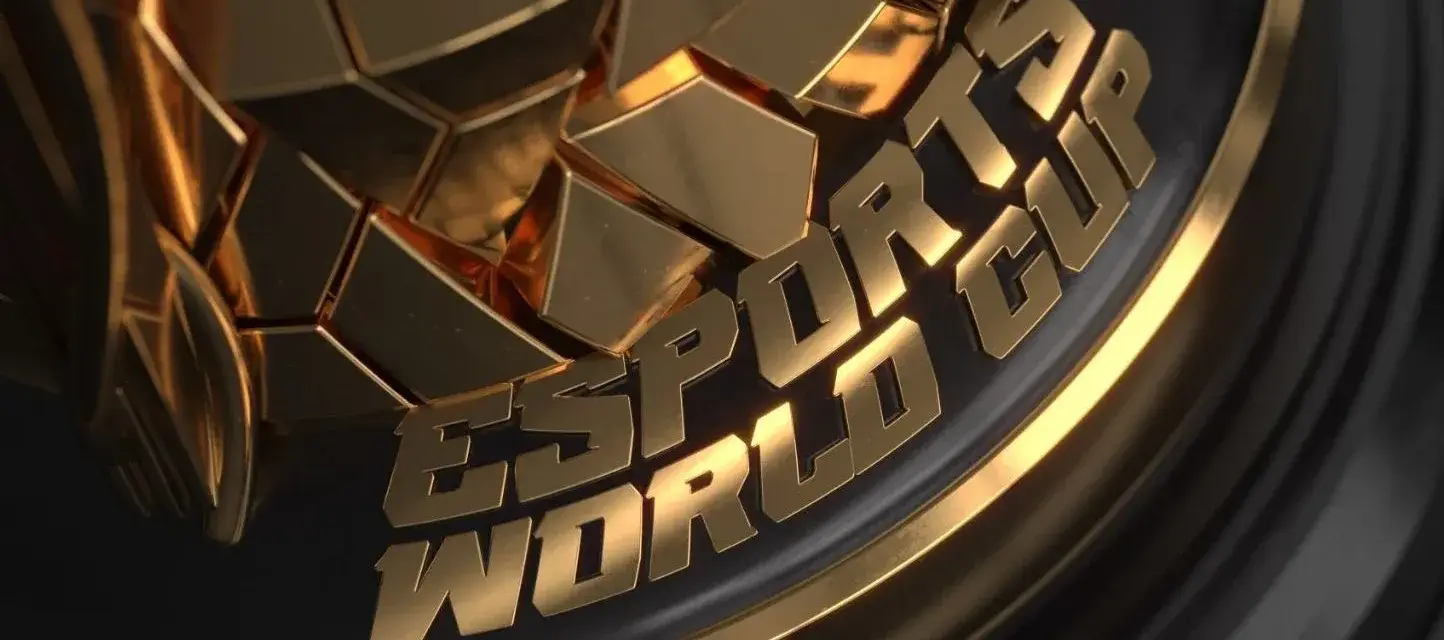 EWC 2026 : calendrier d'août, classement et chances françaises, le point sur le Mondial esport de Paris