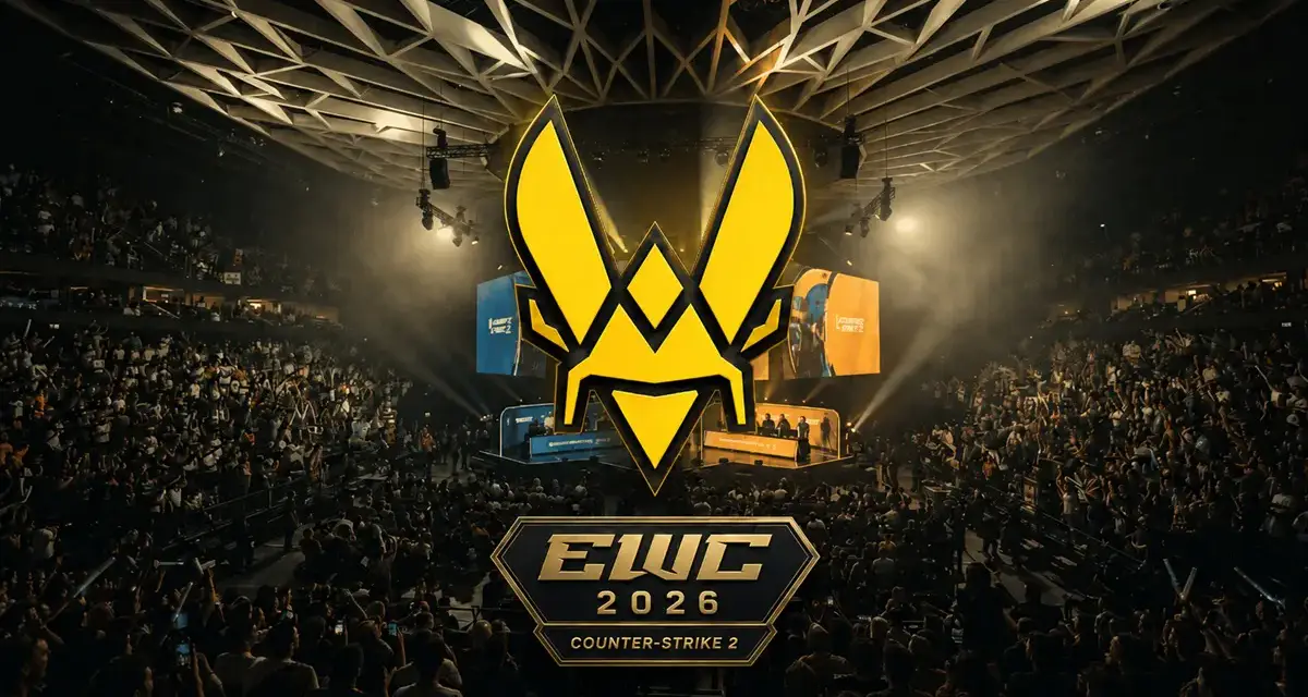EWC 2026 CS2: Vitality détruit 100 Thieves et démarre son tournoi sans trembler