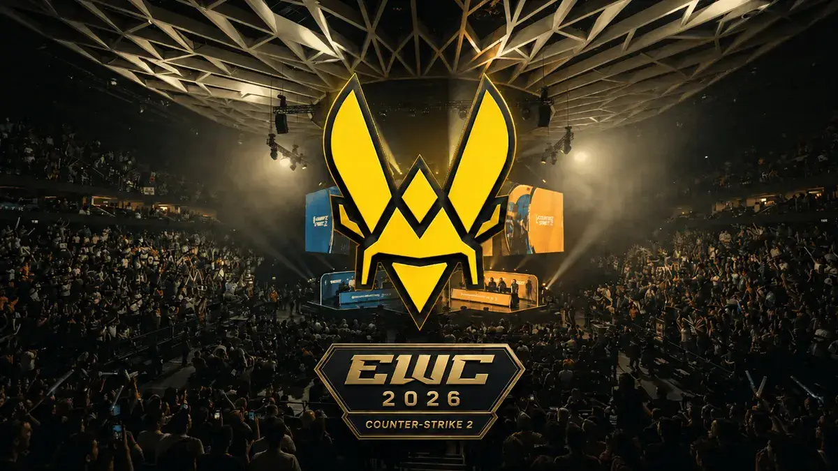 EWC 2026 CS2: Vitality détruit 100 Thieves et démarre son tournoi sans trembler