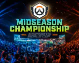 EWC 2026 Overwatch: ZETA DIVISION sacrée après un tournoi sans pitié