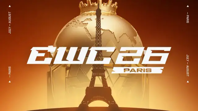 EWC Call of Duty Black Ops 7: Suivez le parcours des M8 Gentle Mates et la rencontre en live !
