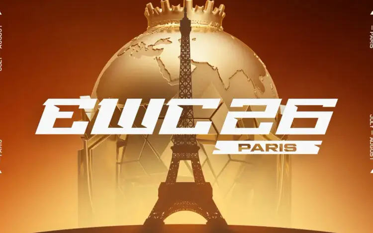 EWC 2026 à Paris: les Jeux olympiques de l’esport ?