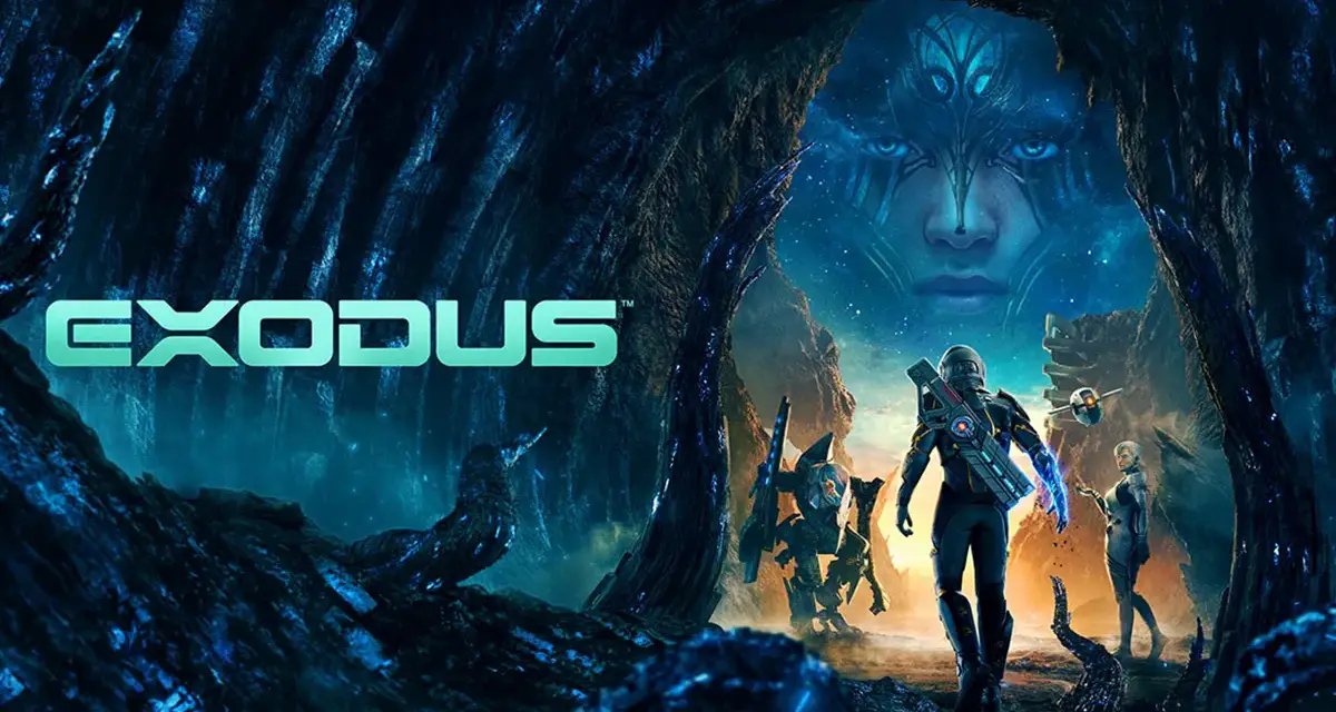 EXODUS : le “nouveau Mass Effect” montre enfin son gameplay… et ça sent très bon