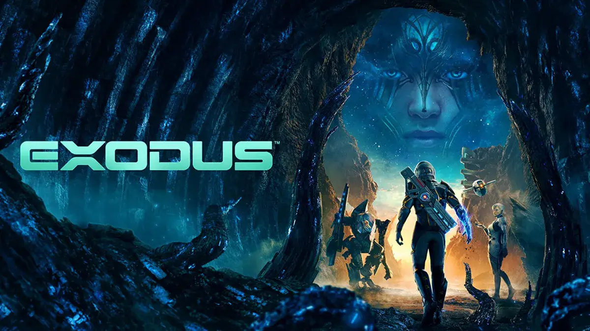EXODUS : le “nouveau Mass Effect” montre enfin son gameplay… et ça sent très bon