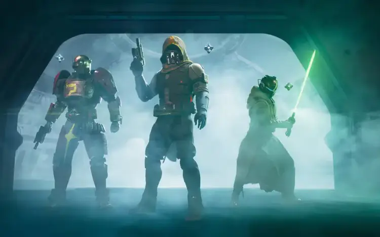 PS Plus Extra juin 2026 : Destiny 2 Legacy Edition arrive le 9 juin (avec un bémol)