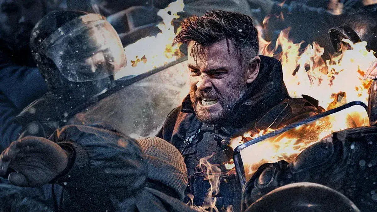 Extraction 3 : Chris Hemsworth prépare son retour, le tournage enfin imminent