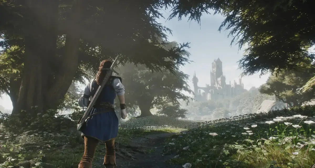 Fable se montre enfin vraiment à la Gamescom: 18 minutes de gameplay pour faire oublier le report