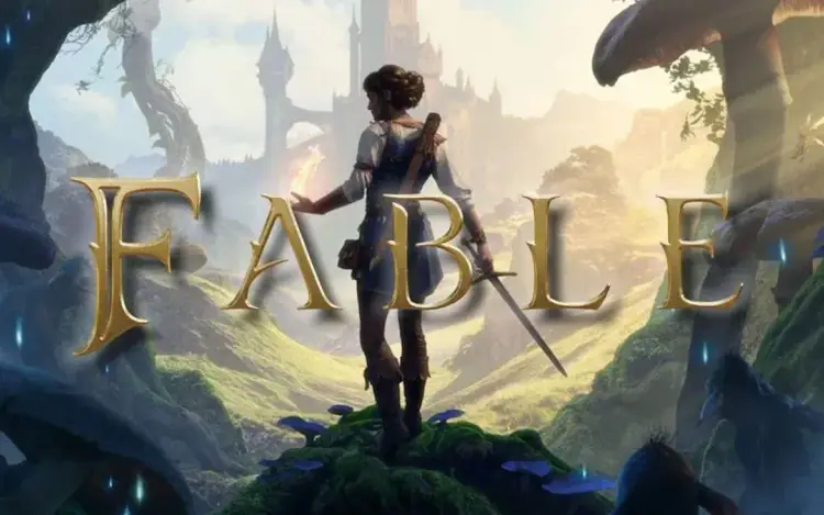 Fable repoussé à 2027: Xbox décale son RPG pour lui éviter l’embouteillage de fin 2026
