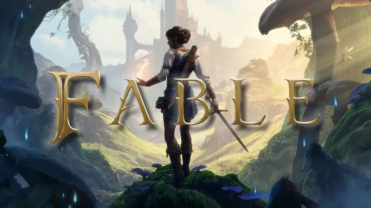 Fable repoussé à 2027: Xbox décale son RPG pour lui éviter l’embouteillage de fin 2026