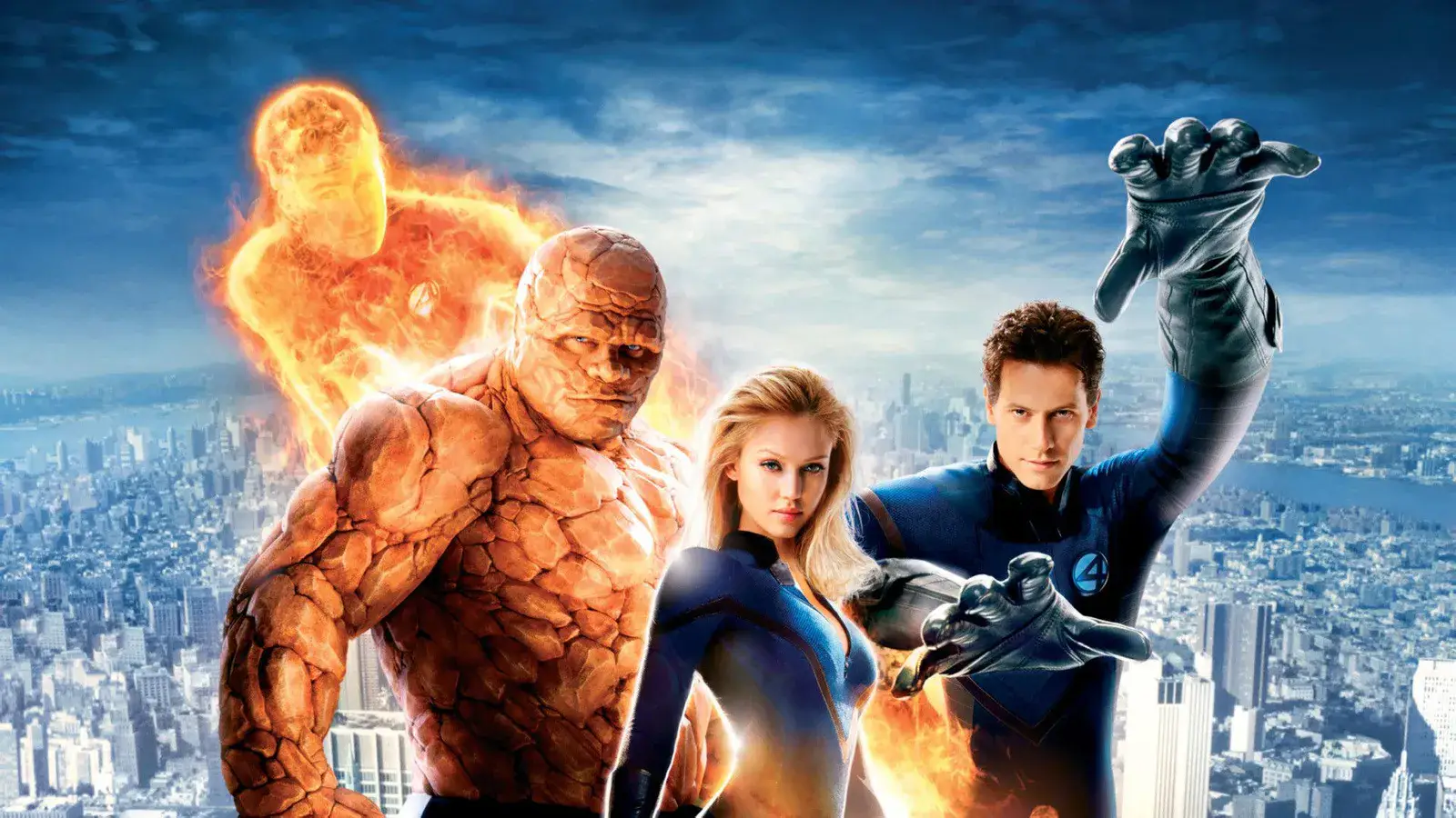Les 4 Fantastiques : Michael Chiklis sort du silence sur la fin de la franchise