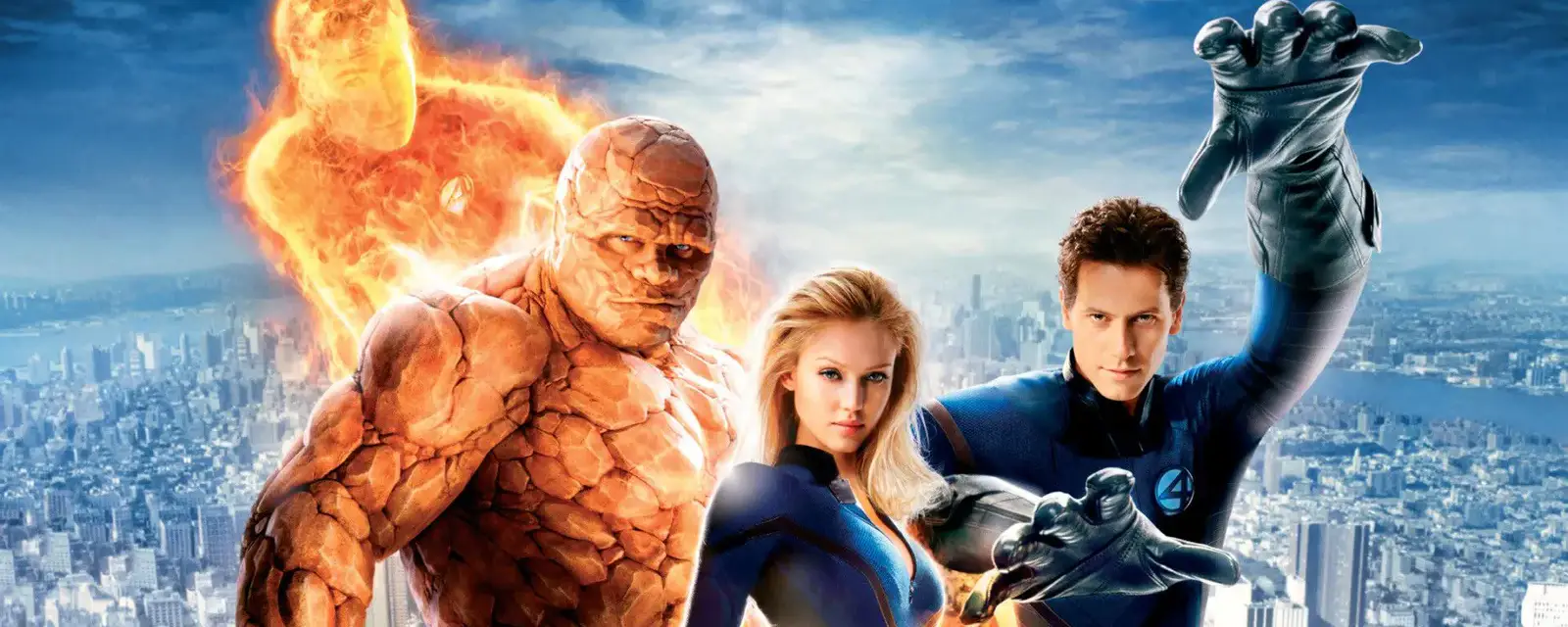 Les 4 Fantastiques : Michael Chiklis sort du silence sur la fin de la franchise