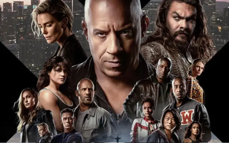 Fast Forever : le point final de la franchise annoncé pour 2028