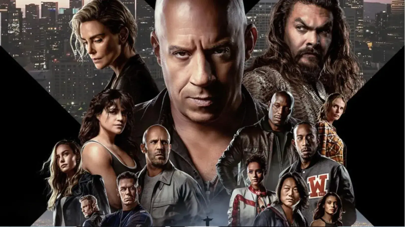 Fast & Furious : dans quel ordre regarder les 10 films avant Fast Forever