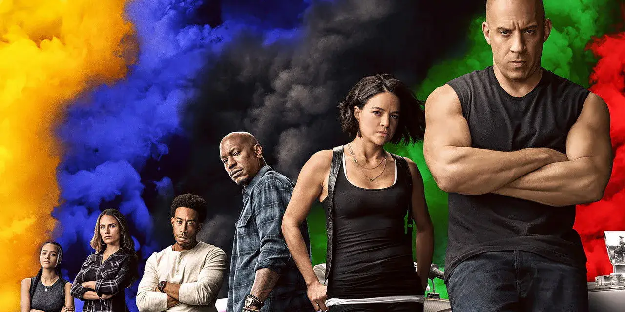 Fast & Furious 9 ce soir sur TMC : le jour où la saga est partie dans l'espace